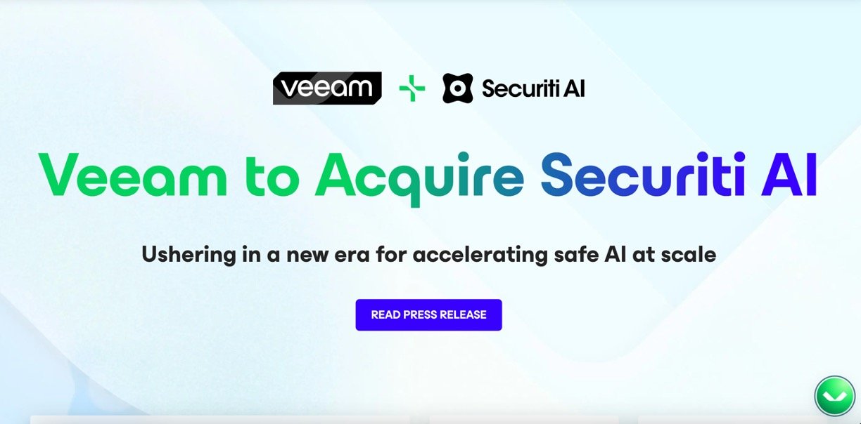 Veeam AI