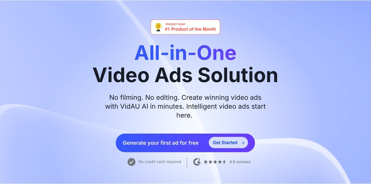 VidAU AI