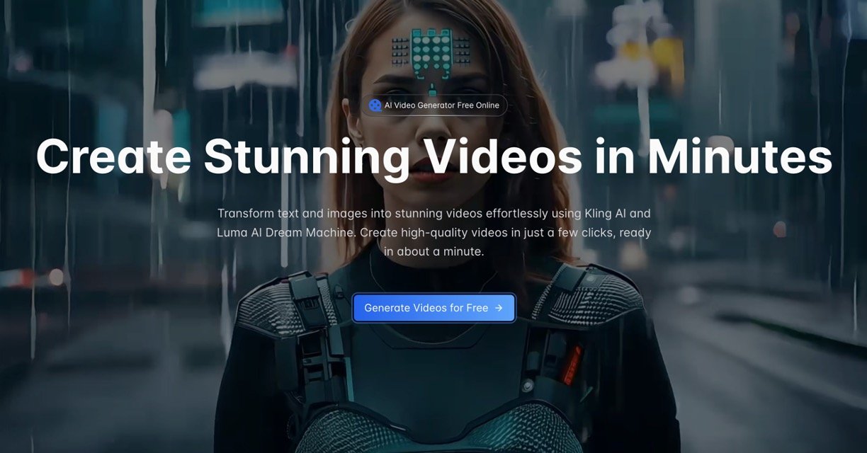 Vidful AI