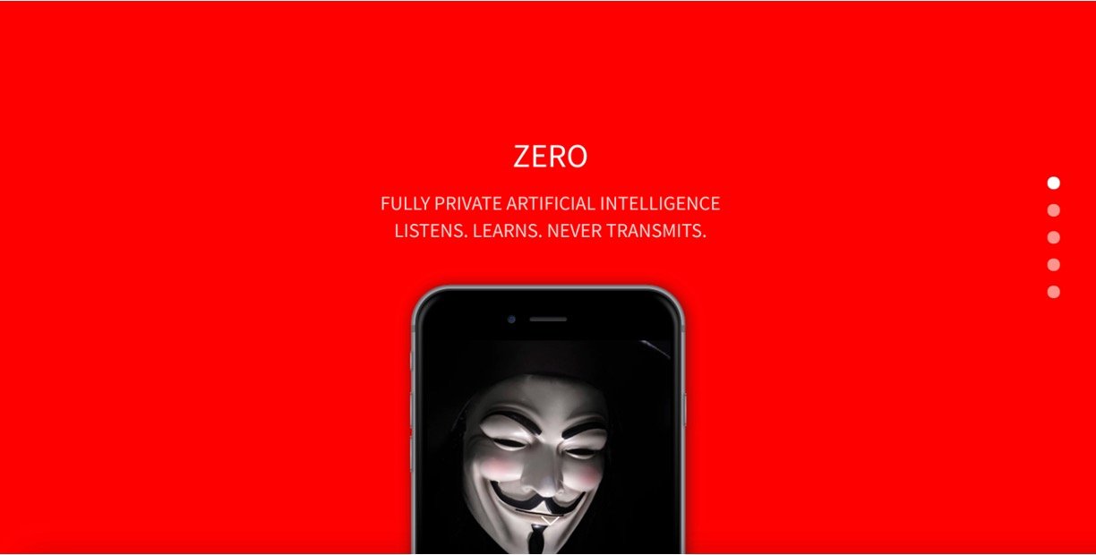 Zero AI