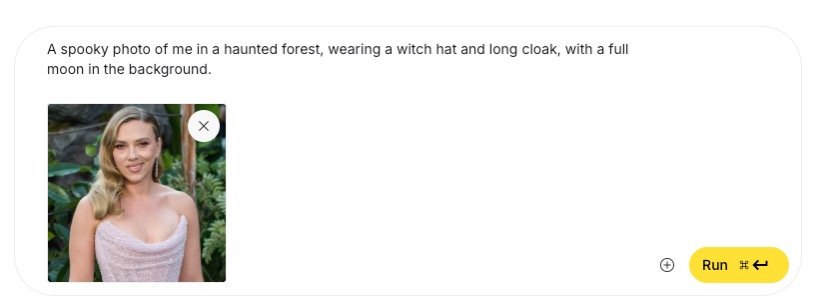 halloween ai prompts