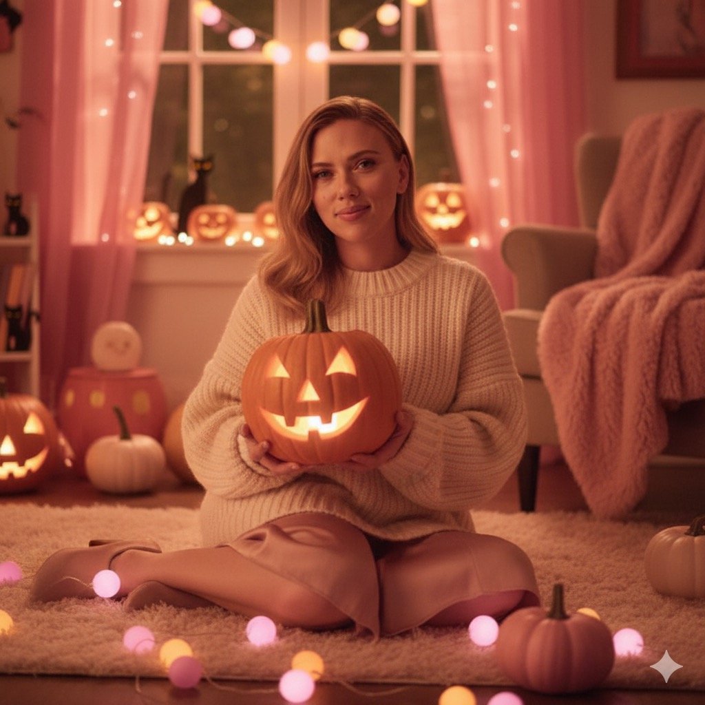 halloween ai prompts