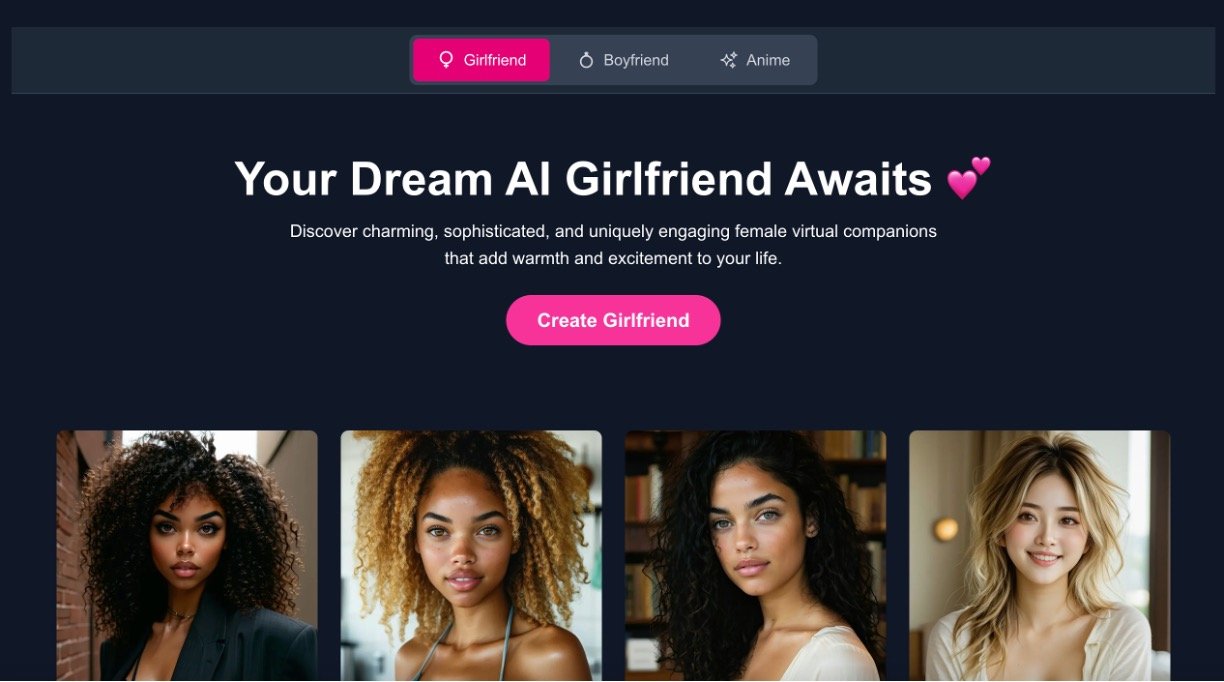 uDesireAI