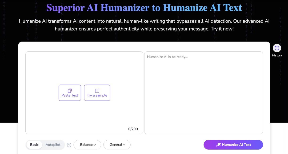AIHumanize