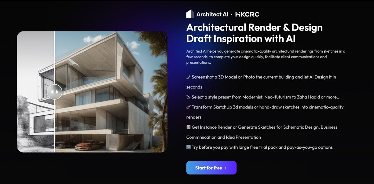 Architect AI