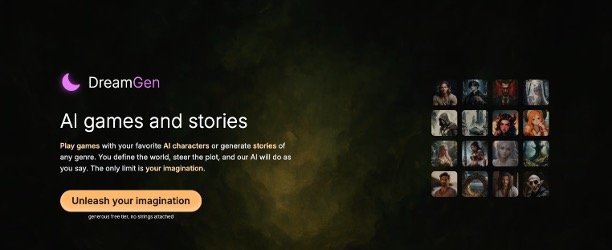 DreamGen