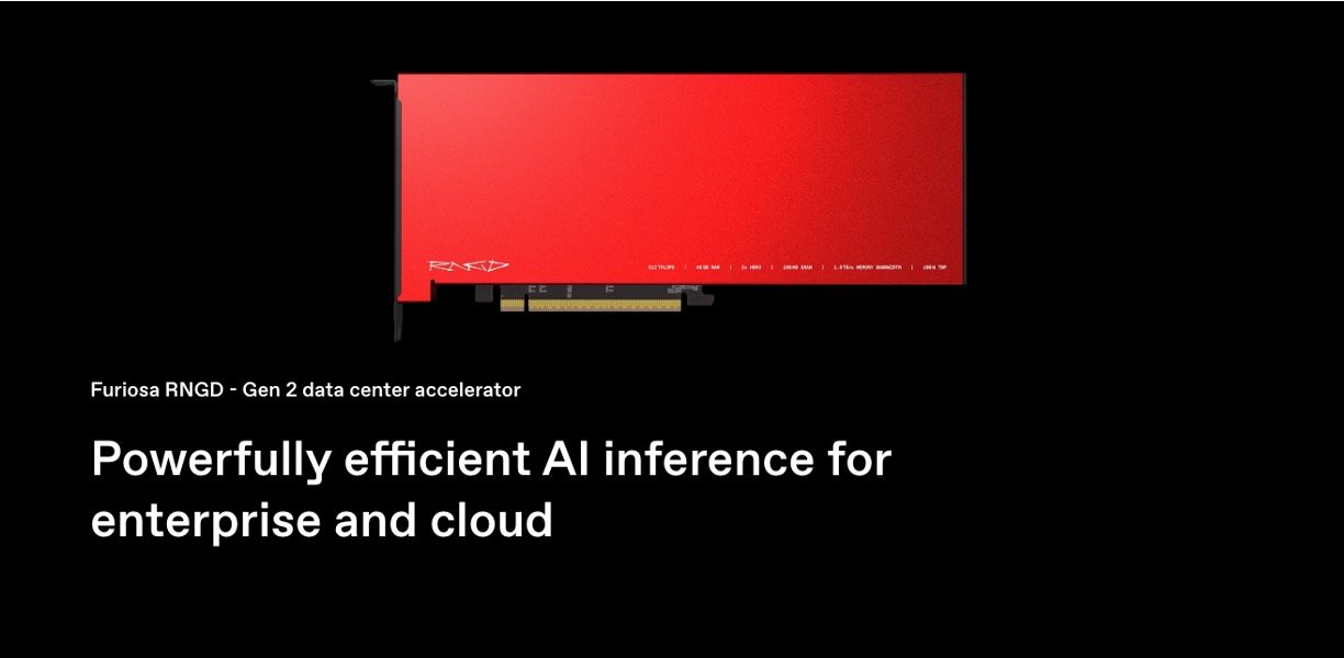 Furiosa AI