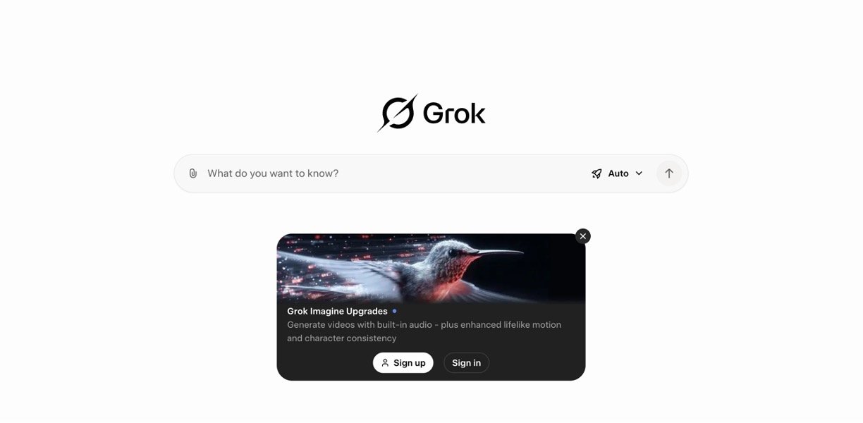 Grok