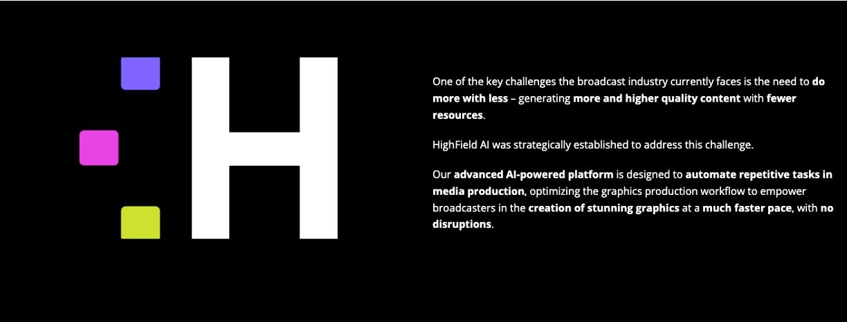 HighField AI