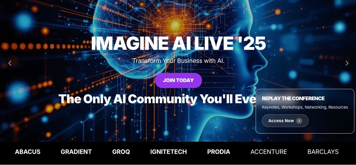 Imagine AI