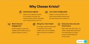 Krista AI