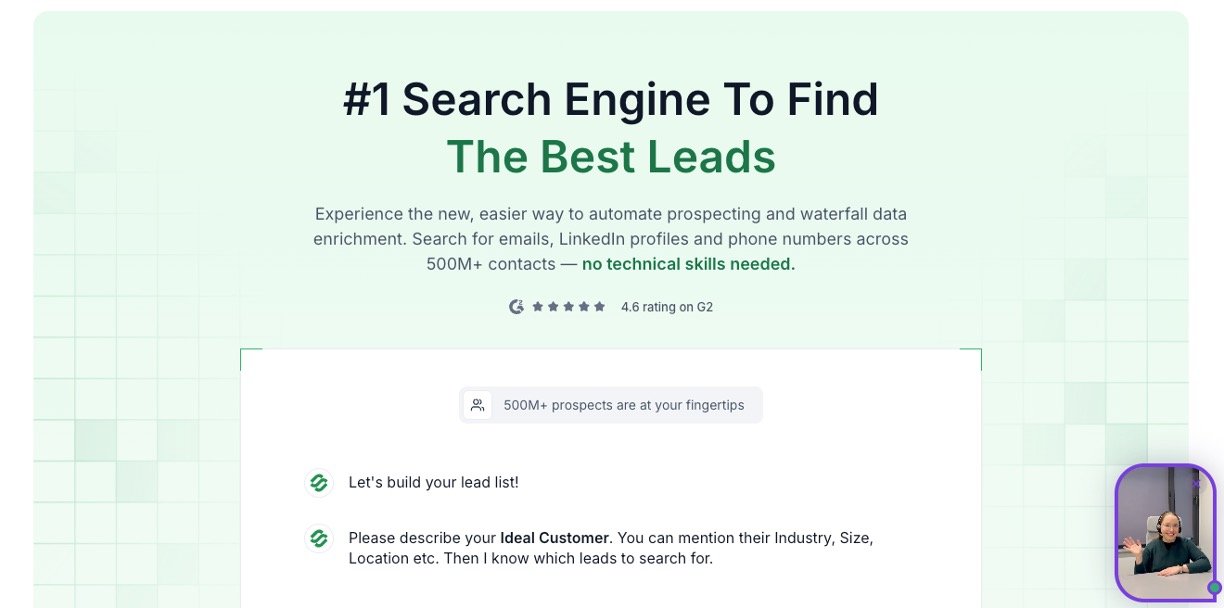 Leadsforge AI