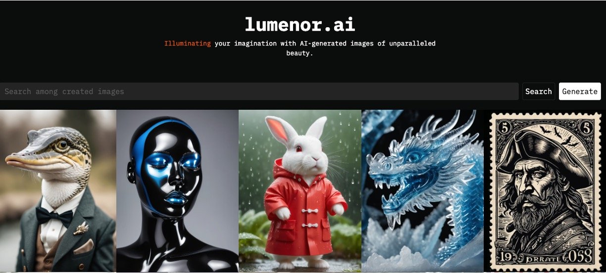 Lumenor AI