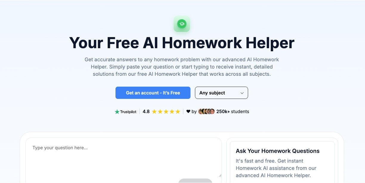 Mindko Homework Helper
