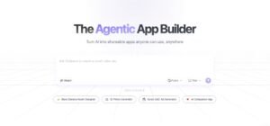 OnSpace AI Agentic App Builder
