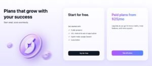 OnSpace AI Agentic App Builder Pricing
