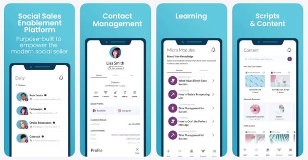 Penny Direct Sales Assistant