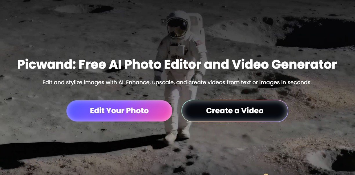 Picwand AI