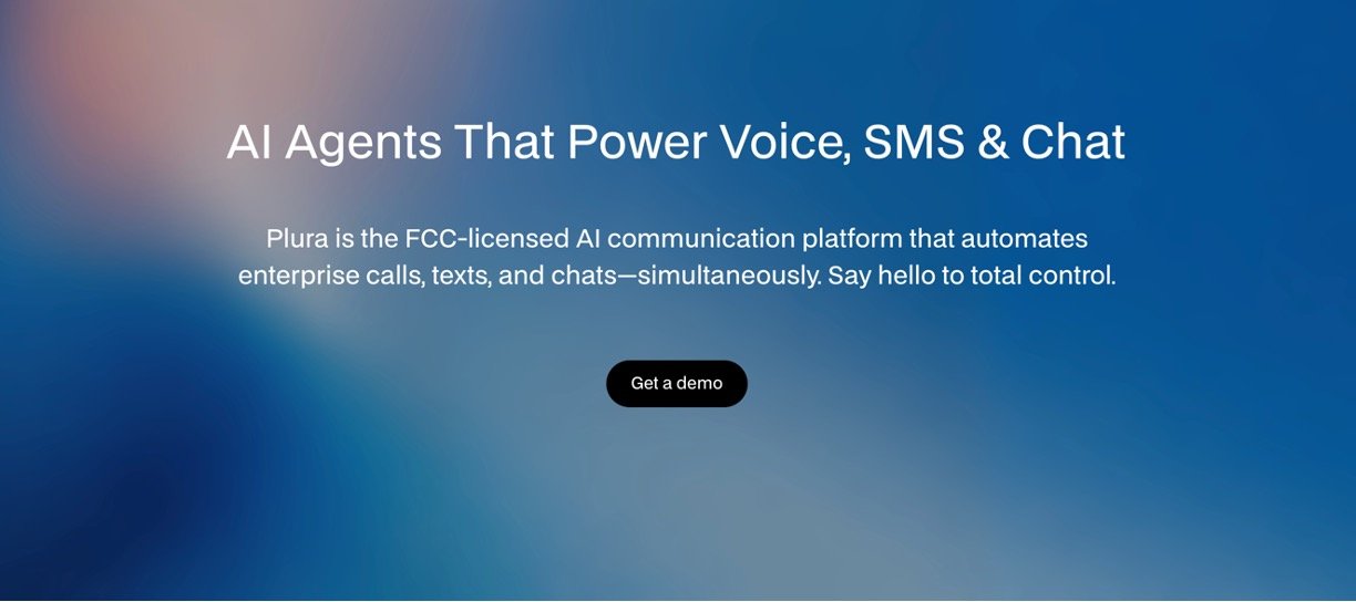 Plura AI