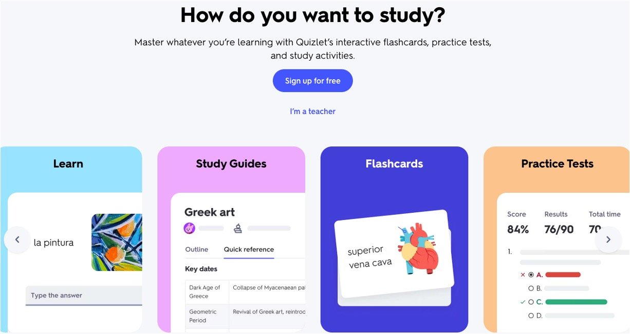 Quizlet
