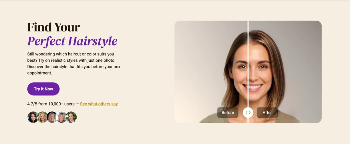 TheRightHairstyles
