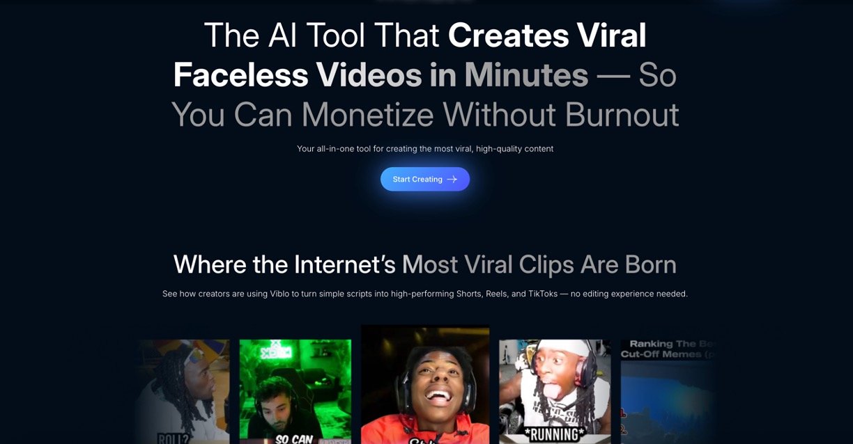Viblo AI