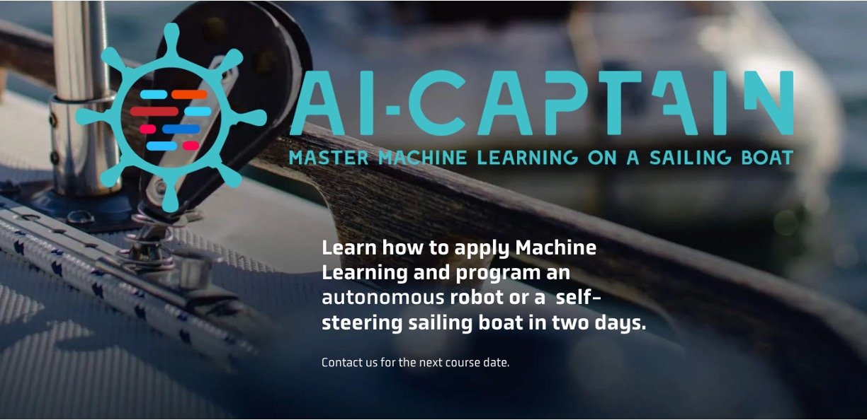 AI Captain