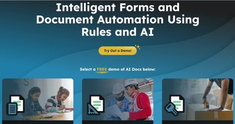 AI Docs: Reviews, Alternatives, Pricing, & Use Cases I AgentsPointee