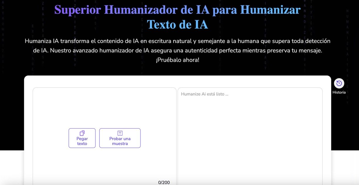 AI Humanize