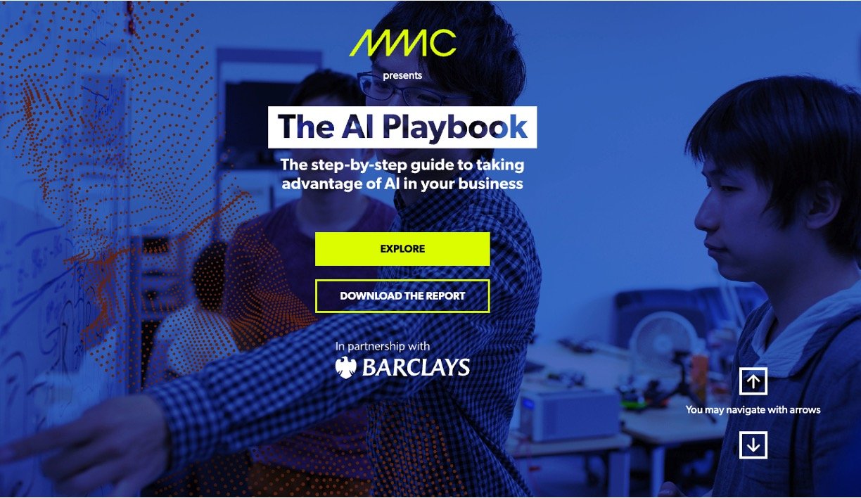 AI Playbook