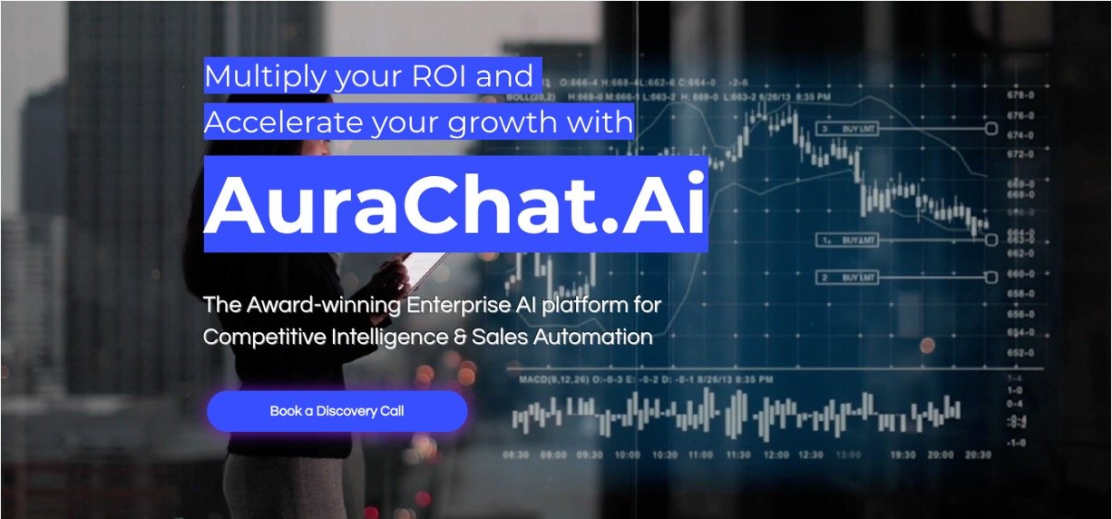 AuraChat AI