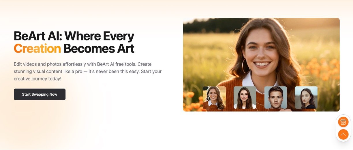 BeArt AI