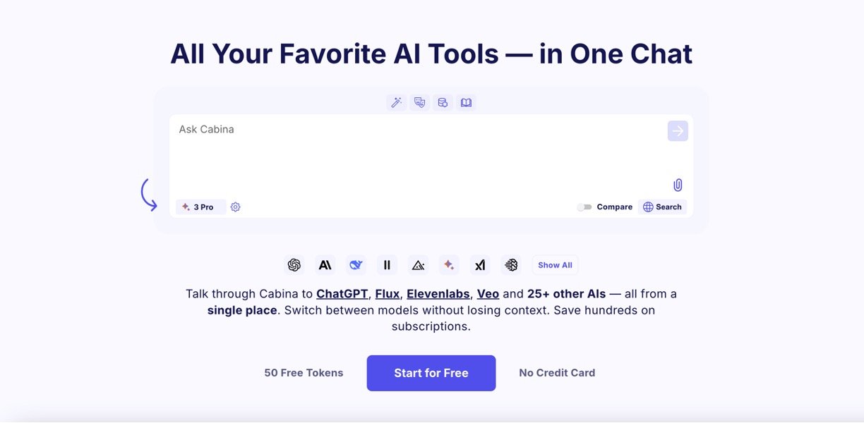 Cabina AI