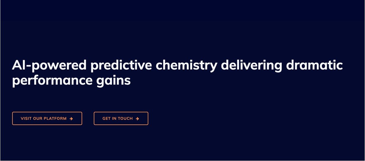 Chem AI