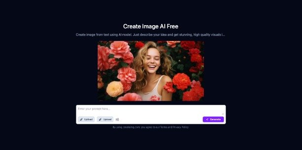 Createimg AI