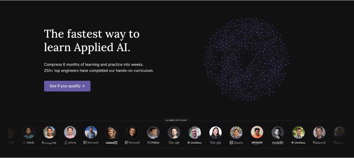 DeepAtlas AI