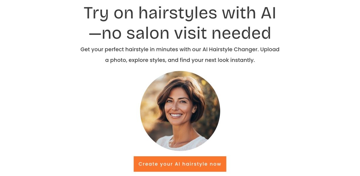 Dream Hair AI