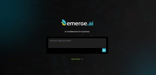 Emerge AI