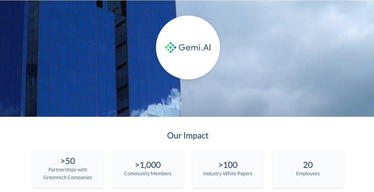 Gemi AI
