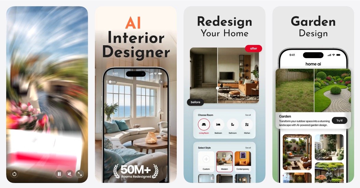 Home AI