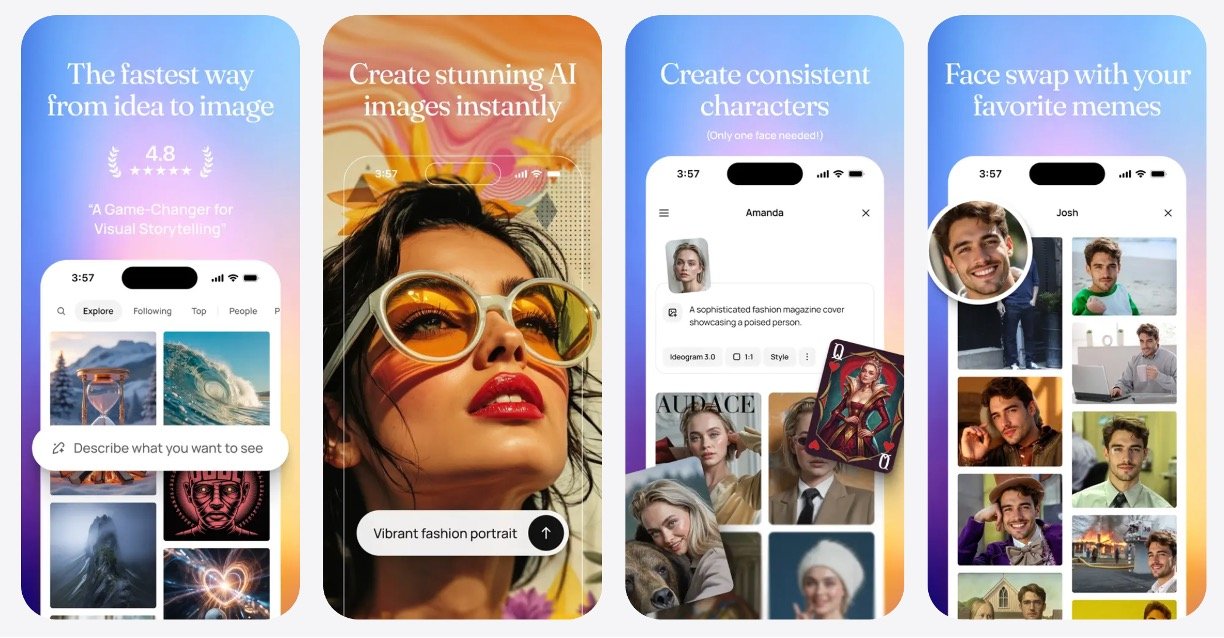 Ideogram AI