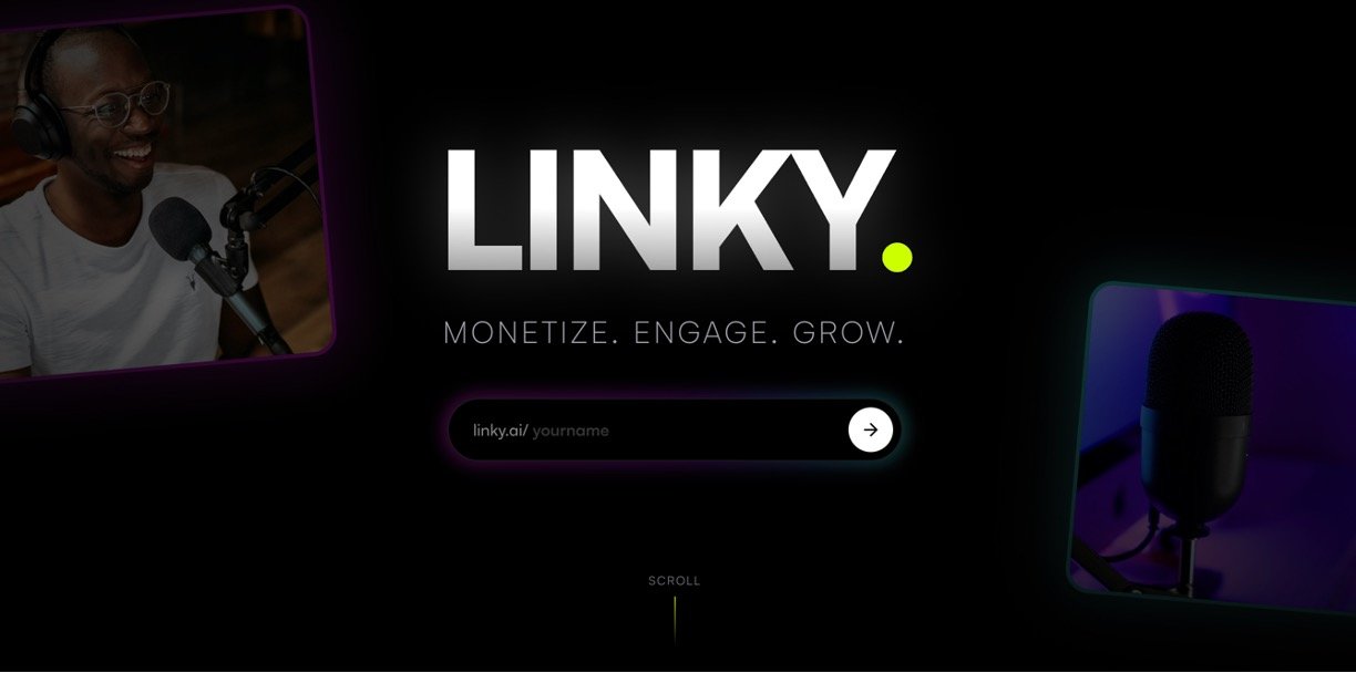Linky AI