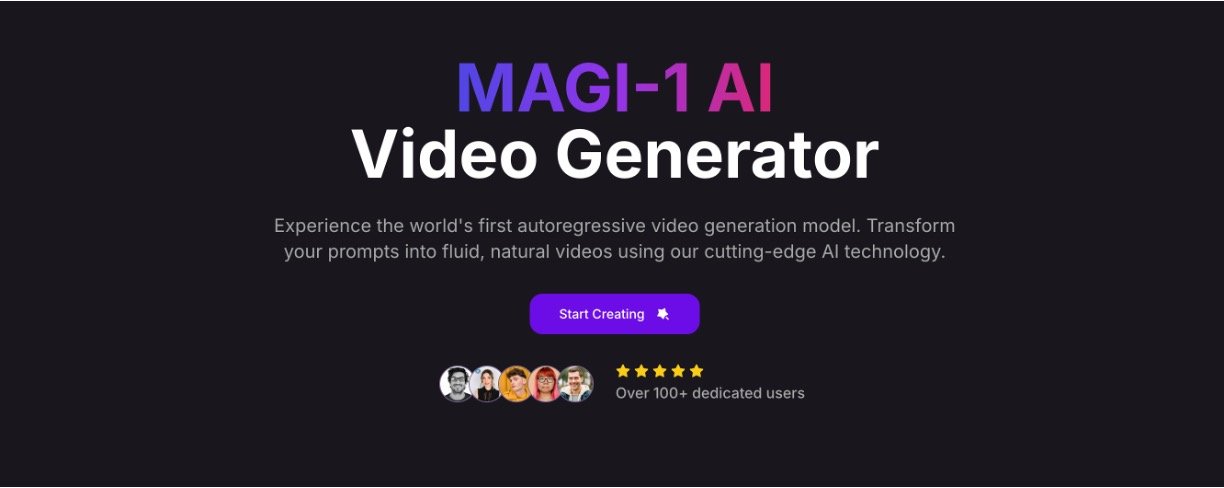 MAGI 1