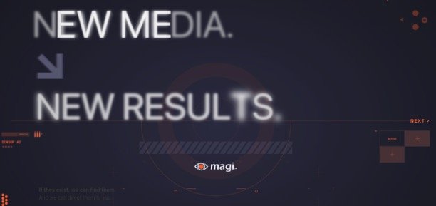 Magi AI