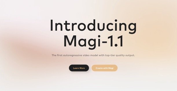 Magi1.1