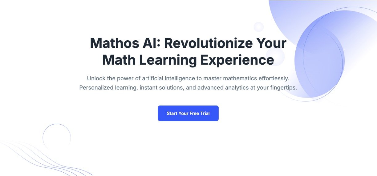 Mathos AI
