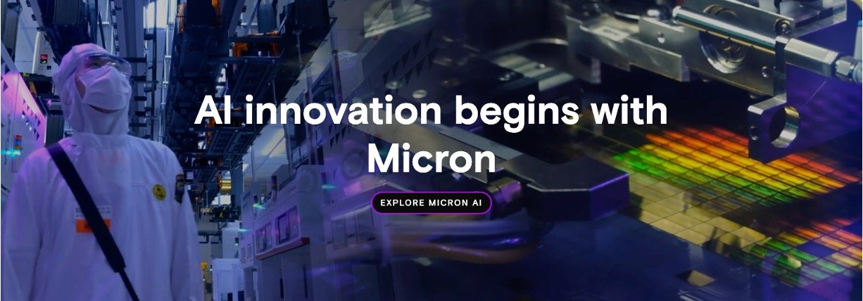 Micron