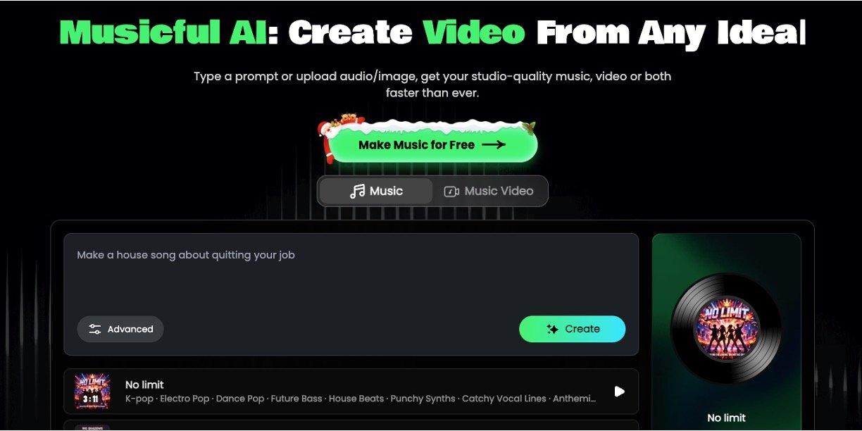 Musicful AI