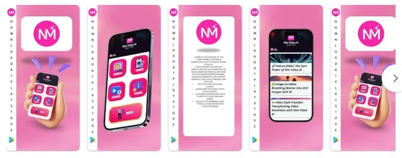 Nim Video AI