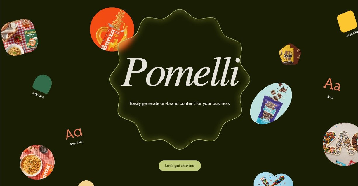 Pomelli